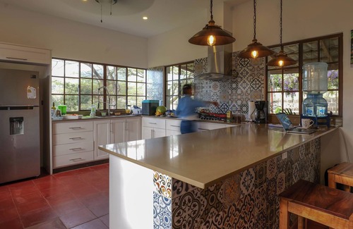 Matagalpa Casa | Las Mercedes Mountain House