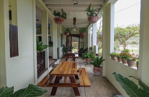 Matagalpa Casa | Las Mercedes Mountain House