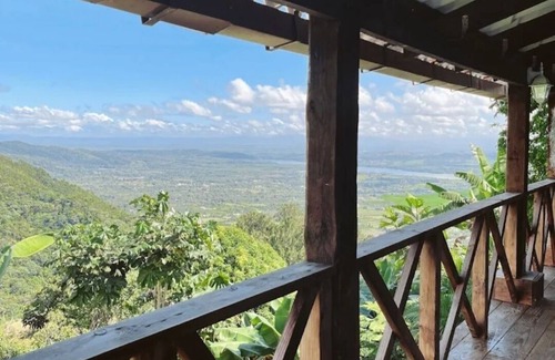 Bonao Casa | Las Montanas