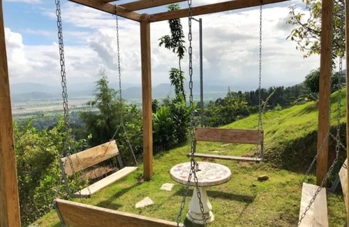 Bonao Casa | Las Montanas