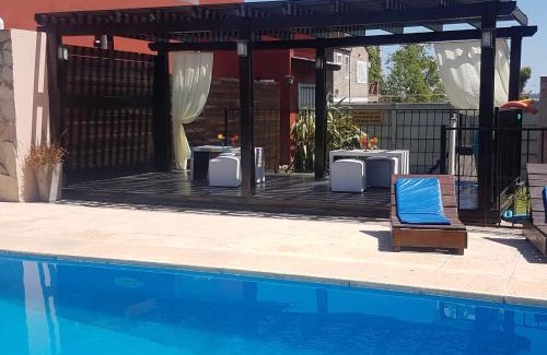 Chascomus Apartamento | las moraditas