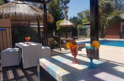 Chascomus Apartamento | las moraditas