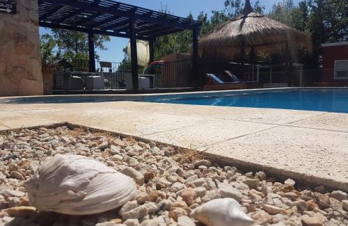 Chascomus Apartamento | las moraditas