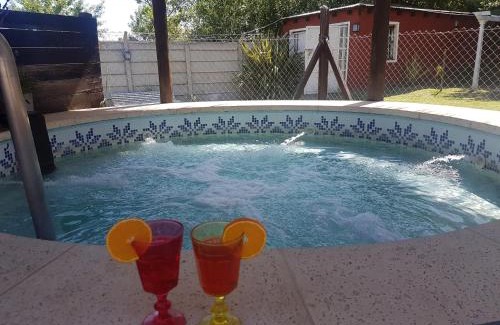 Chascomus Apartamento | las moraditas