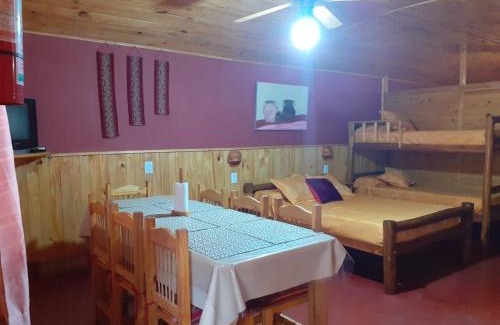 Reyes Casa | Las Moras