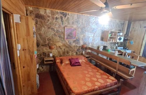 Reyes Casa | Las Moras