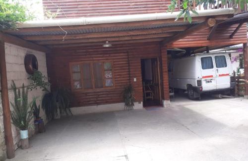Reyes Casa | Las Moras