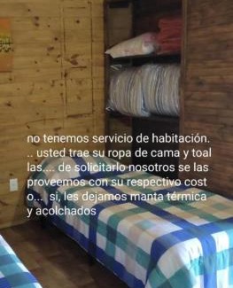 Puimayen Apartamento | Las Mozitas II