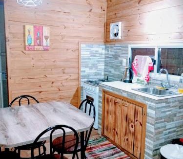 Puimayen Apartamento | Las Mozitas II