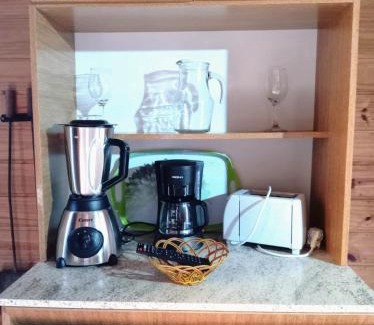 Puimayen Apartamento | Las Mozitas II