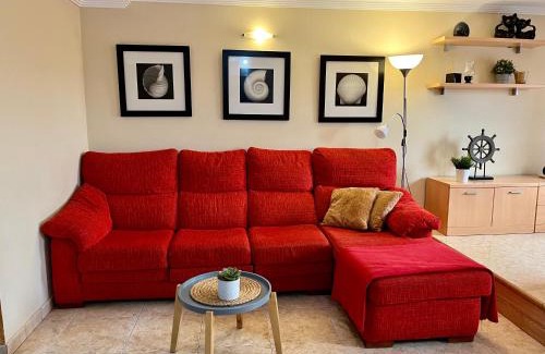 Playa de Arinaga Apartamento | Las Nasas, Acogedor apartamento cerca de la playa