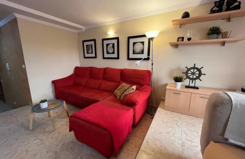 Playa de Arinaga Apartamento | Las Nasas, Acogedor apartamento cerca de la playa