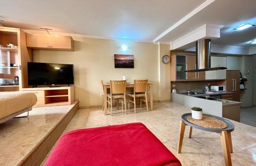 Playa de Arinaga Apartamento | Las Nasas, Acogedor apartamento cerca de la playa