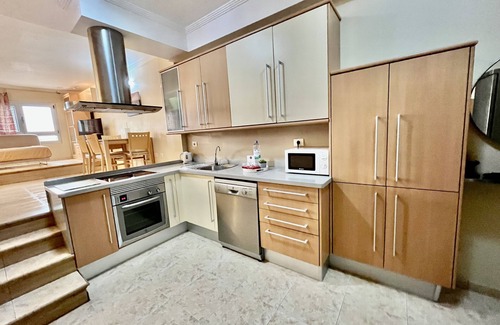 Playa de Arinaga Apartamento | Las Nasas, Apartamento acogedor cerca de la playa