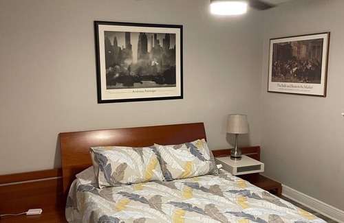 Colee Hammock Apartamento | Las Olas 2 Bedroom Apartment Suite 1: Walking to Beach, Dining and Nightlife!