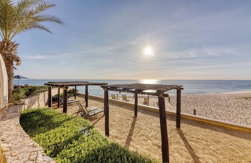 San Jose del Cabo Condominio | Frente al Mar 1 dormitorio / Delante de Gran Surf
