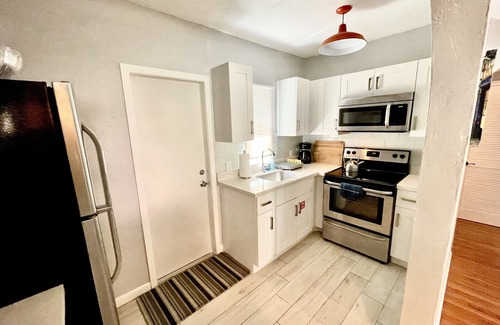 Downtown Fort Lauderdale Apartamento | Retiro Art Deco de Las Olas Fort Lauderdale