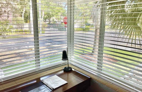 Downtown Fort Lauderdale Apartamento | Retiro Art Deco de Las Olas Fort Lauderdale