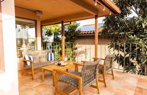 Roseville - Fleet Ridge Casa | Las Olas by AvantStay Panoramic Ocean Views in the ❤ of Point Loma