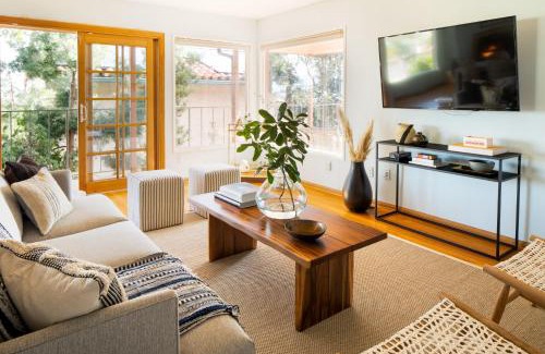 Roseville - Fleet Ridge Casa | Las Olas by AvantStay Panoramic Ocean Views in the ❤ of Point Loma
