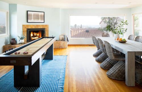 Roseville - Fleet Ridge Casa | Las Olas by AvantStay Panoramic Ocean Views in the ❤ of Point Loma