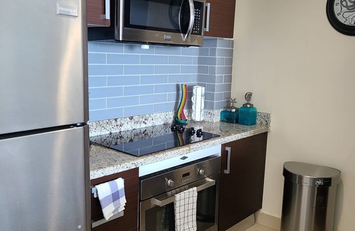 Juan Dolio - El Pueblo Condominio | Las Olas by Destinos 1A