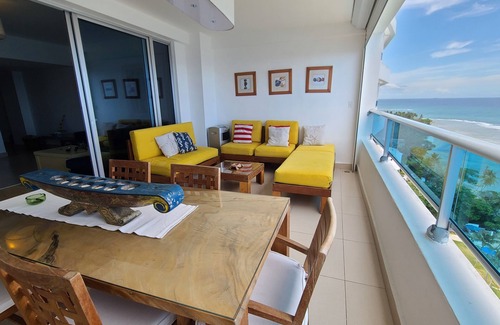 Juan Dolio - El Pueblo Condominio | Las Olas by Destinos 1A