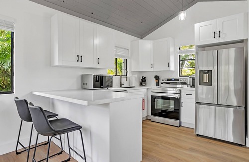 Sailboat Bend Villa | Las Olas Cabanas - All 3 Units of Downtown Fort Lauderdale Compound