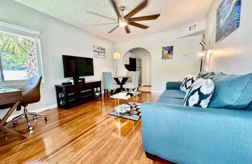 Victoria Park Apartamento | Las Olas Central Oasis, Pool, Parking, Remodeled