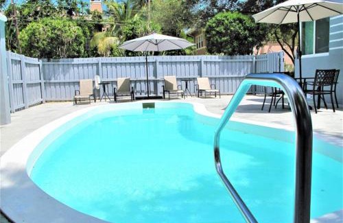 Victoria Park Apartamento | Las Olas Central Oasis, Pool, Parking, Remodeled