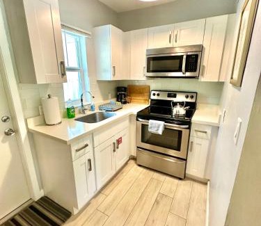 Victoria Park Apartamento | Las Olas Central Oasis, Pool, Parking, Remodeled