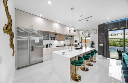 Victoria Park Casa | Las Olas Elements Home with Pool and Spa Near the Beach