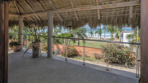 Litibu Apartamento | Las Olas Litibú Oceanfront Suite