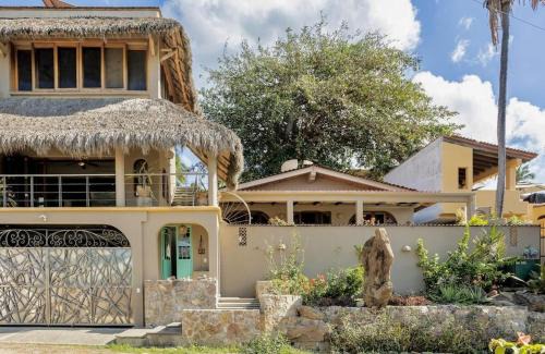 Litibu Apartamento | Las Olas Litibú Oceanfront Suite