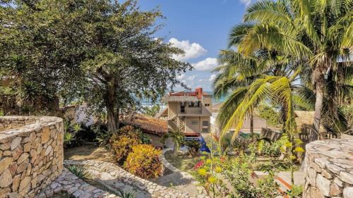 Litibu Apartamento | Las Olas Litibú Oceanfront Suite
