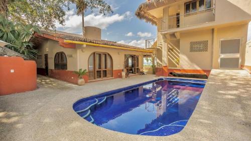 Litibu Apartamento | Las Olas Litibu Apartment