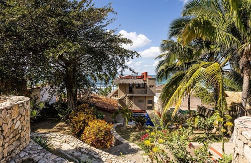 Litibu Apartamento | Las Olas Litibu Suite