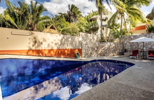 Litibu Apartamento | Las Olas Litibu Suite