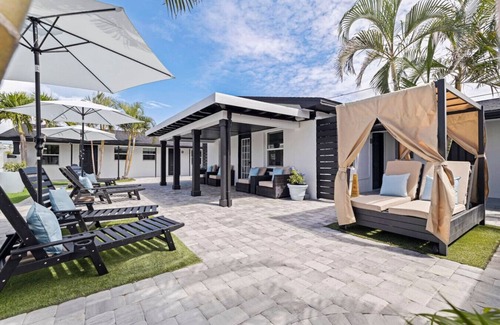 Treasure Island Apartamento | Las Olas of Treasure Island #5