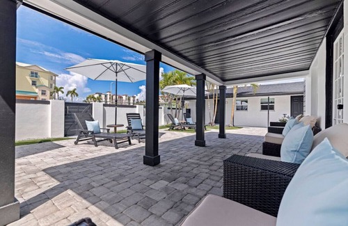 Treasure Island Apartamento | Las Olas of Treasure Island #5