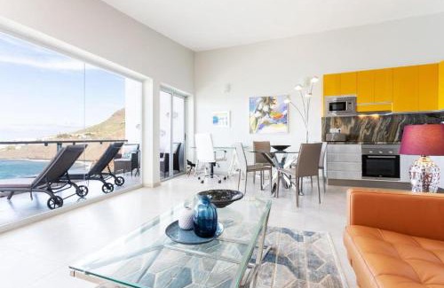 Bajamar Apartamento | Las Olas Suite - Bajamar