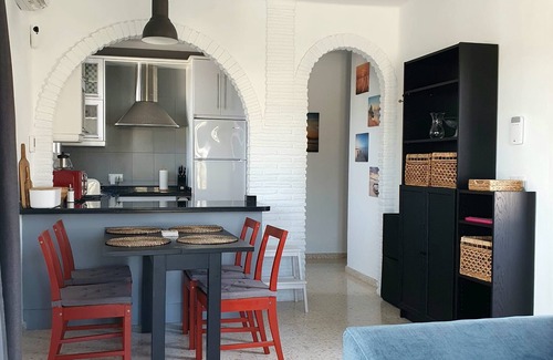 Oasis del Capistrano Apartamento | Las Palmas 15C - El Oasis de Capistrano!