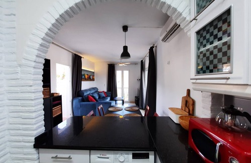 Oasis del Capistrano Apartamento | Las Palmas 15C - El Oasis de Capistrano!
