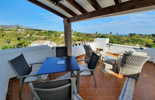 Oasis del Capistrano Apartamento | Las Palmas 15C - El Oasis de Capistrano!