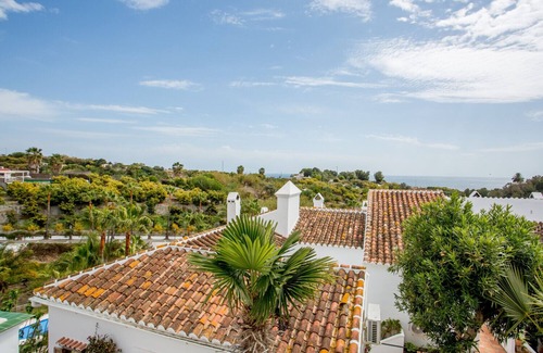 Oasis del Capistrano Apartamento | Las Palmas 17B - El Oasis de Capistrano!