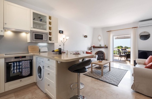 Oasis del Capistrano Apartamento | Las Palmas 21C - El Oasis de Capistrano!