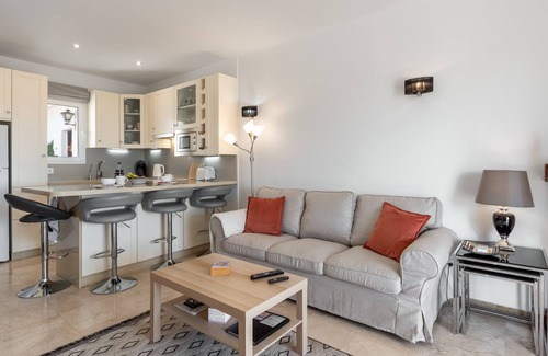 Oasis del Capistrano Apartamento | Las Palmas 21C - El Oasis de Capistrano!