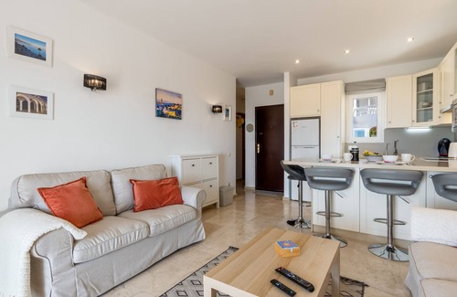 Oasis del Capistrano Apartamento | Las Palmas 21C - El Oasis de Capistrano!