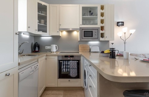 Oasis del Capistrano Apartamento | Las Palmas 21C - El Oasis de Capistrano!