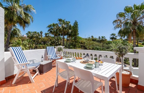 Oasis del Capistrano Casa | Las Palmas 2A - El Oasis de Capistrano!